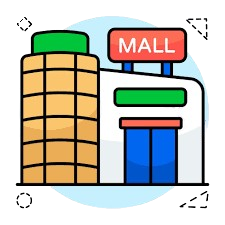 Shopping Malls