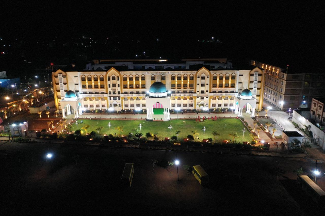Shaheen Group of Institutions
