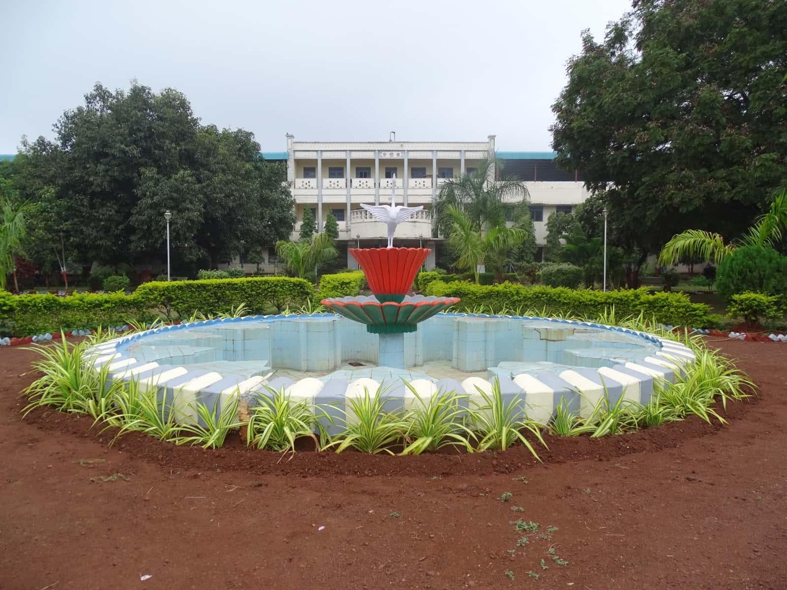 B V Bhoomaraddi Arts Science Commerce College