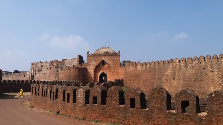 Fateh Darwaza