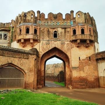 Sharza Darwaza