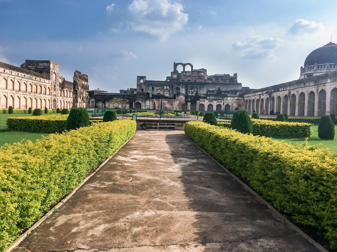 Bidar Fort Museum