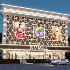 GV Mall Bidar