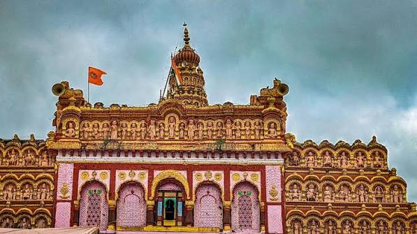 Veerabhadreshwara Temple