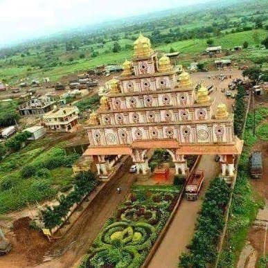 Bhalkeshwar Temple