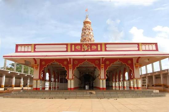 Naganathaswami Temple