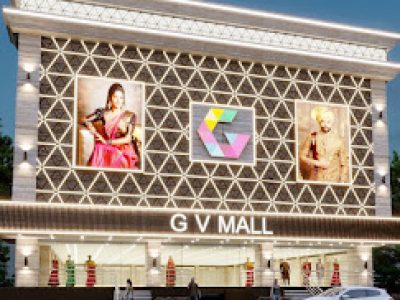 GV Mall Bidar