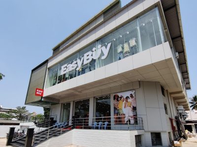 EasyBuy